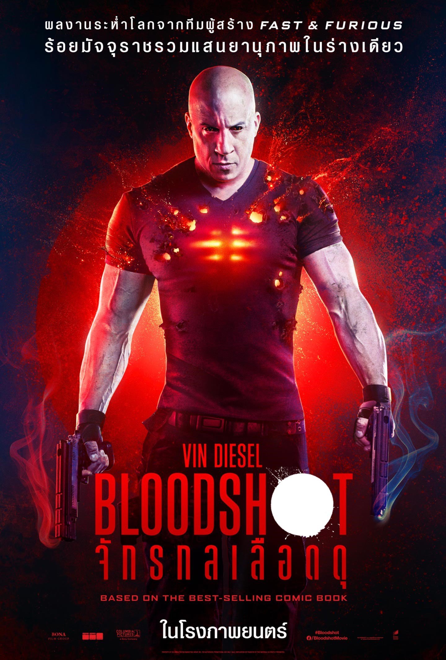 Bloodshot-2020-จักรกลเลือดดุ